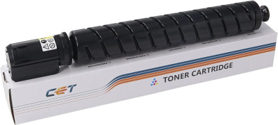 Тонер Canon C-EXV65Y (C3326i) совм CET141898