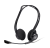 Наушники Logitech PC Headset 960 981-000100