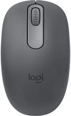 Мышь Logitech M196 Craphite 910-007459
