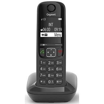 IP телефон Gigaset AS690 IP