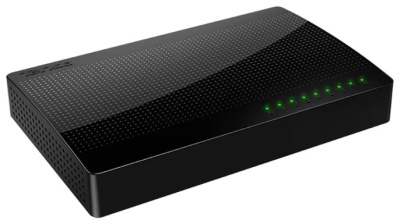 HUB (8TP) Tenda SG108/10/100/1000Mbit
