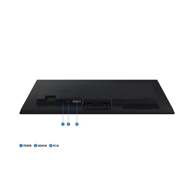 Монитор Samsung LS24D304GAIXCI 24"