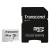 Flash SECURE DIGITAL 64Gb Micro (Transcend) TS64GUSD300S