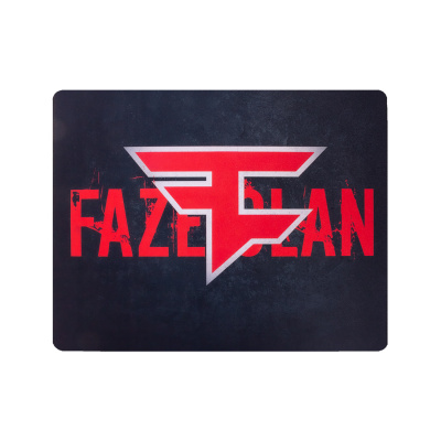 Коврик для мыши XG Faze Clan (Small)