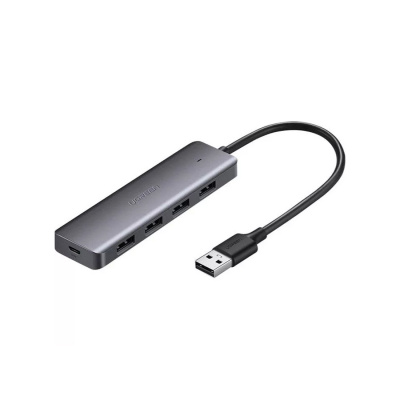 HUB USB UGREEN (CM219 50985) 4port