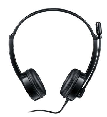 Гарнитура Rapoo H120 USB