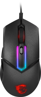 Мышь MSI CLUTCH GM30 USB