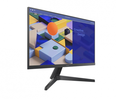 Монитор Samsung LS27C312EAIXCI  27" СПЕЦ ЦЕНА