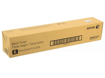 Картридж Xerox 006R01693 (black) SC2020