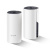 Домашняя Mesh Wi-Fi система TP-Link Deco M4,2 порта, 1167 Мбит/с 