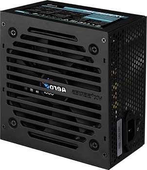 Блок питания P4 (700W) Aerocool VX-700 Plus Stealth