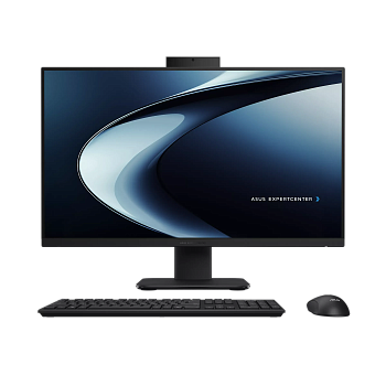 Моноблок ASUS 90PT03W5-M03X50 P470VAK-BPE4980 (i7-240H.32Gb.1TB SSD.DOS) 27" Black