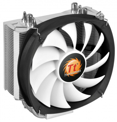 Вентилятор процессора Thermaltake Frio Silent 14 СПЕЦ ЦЕНА
