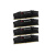 Комплект модулей памяти G.SKILL RipjawsV F4-3200C16Q-128GVK DDR4 128GB (Kit 4x32GB) 3200MHz