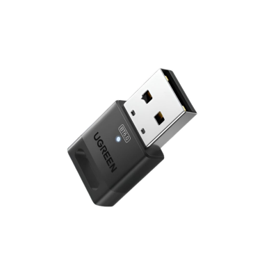 Адаптер USB 2.0 Ugreen CM748 Bluetooth 6.0 75073