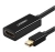 Переходник UGREEN Mini Display Port to HDMI 4K (Black) Спец цена Переходник UGREEN Mini Display Port to HDMI 4K (Black) Спец цена