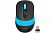 Мышь A4Tech Fstyler FG10 (BLUE) USB