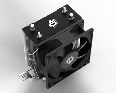 Вентилятор процессора ID-Cooling SE-802-SD V3 (LGA1151, LGA1156, LGA1200, LGA1700, AM4, АM5)