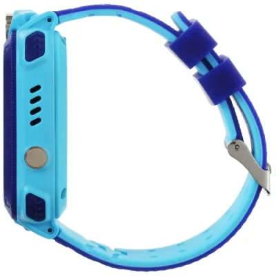 Смарт-часы Geozon Kid (blue) 