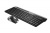 Клавиатура+мышь беспроводная A4tech FB2535C,USB,Black,Wireless