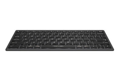 Клавиатура A4Tech Fstyler FX61 Grey (White Backlit)-LED (USB)