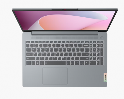 Ноутбук Lenovo Ideapad Slim 3 (R5-7530U 2,0GHz,8Gb,SSD 512Gb) 15.6" FHD