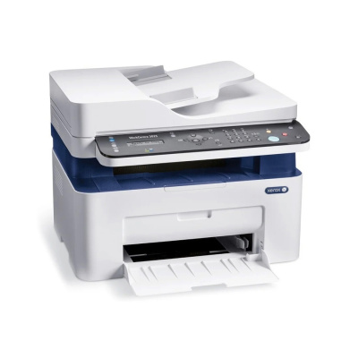 МФУ Xerox WorkCentre 3025NI