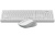 Клавиатура+мышь A4tech Fstyler FG1010S-White USB Wireless Клавиатура+мышь A4tech Fstyler FG1010S-White USB Wireless фото
