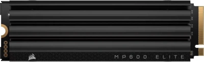 SSD 1Tb Corsair M.2 PCIe 4.0 NVMe с радиатором (CSSD-F1000GBMP600EHS)