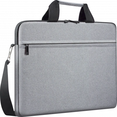 Сумка для ноутбука Defender Tote15.6 grey