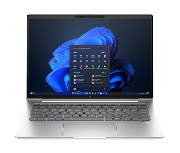 Ноутбук EliteBook 640 G11 (U5-125U, 16Gb, 512GbSSD, Win11 Pro') 14.0'