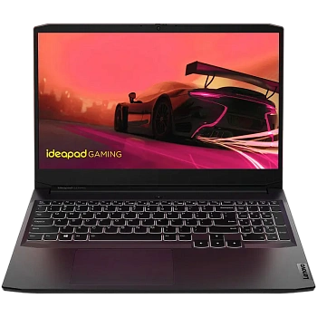 Ноутбук Lenovo Ideapad Gaming 3 (R7-5800H 3,2GHz,8Gb,SSD 512Gb,GTX1650 4Gb)15.6" FHD СПЕЦ ЦЕНА