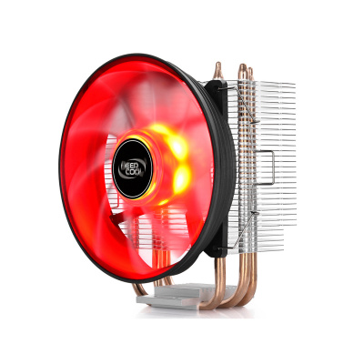 Вентилятор процессора DEEPCOOL Gammaxx 300R (S1200/1155/1151/1150/775)