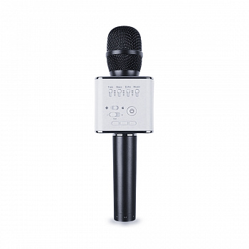 Микрофон SoundWave Q9, Black