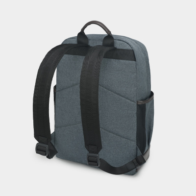 Сумка-рюкзак для ноутбука TIGERNU T-B9018 Black/Grey 16"