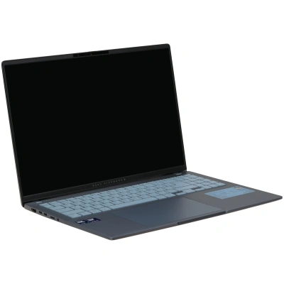 Ноутбук Asus VivoBook S16 S5606CA (U7 255H 2.4GHz,32Gb,SSD 1Tb) 16'' 2880x1800 Mist Blue СПЕЦ ЦЕНА