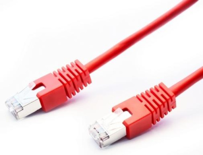 Патч Корд SHIP Cat.5e UTP LSZH RJ-45 5 м S3025RD0500-P фото