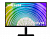 Монитор Samsung S6 LS27A600UUIXCI 27"