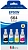 Чернила Epson C13T66464A 664 (L100/L200) (MultiPack) СПЕЦ ЦЕНА купить в Астане