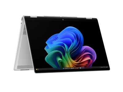 Ноутбук HP 16-as0008ci OmniBook XFlip 2-in-1 (U7-256V,16GB,SSD 1Tb,Win11H) 16" WUXGA