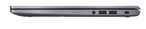 Ноутбук ASUS  P1512 (i5-1135G4 2.4GHz,8Gb,SSD 256Gb) 15.6" FHD