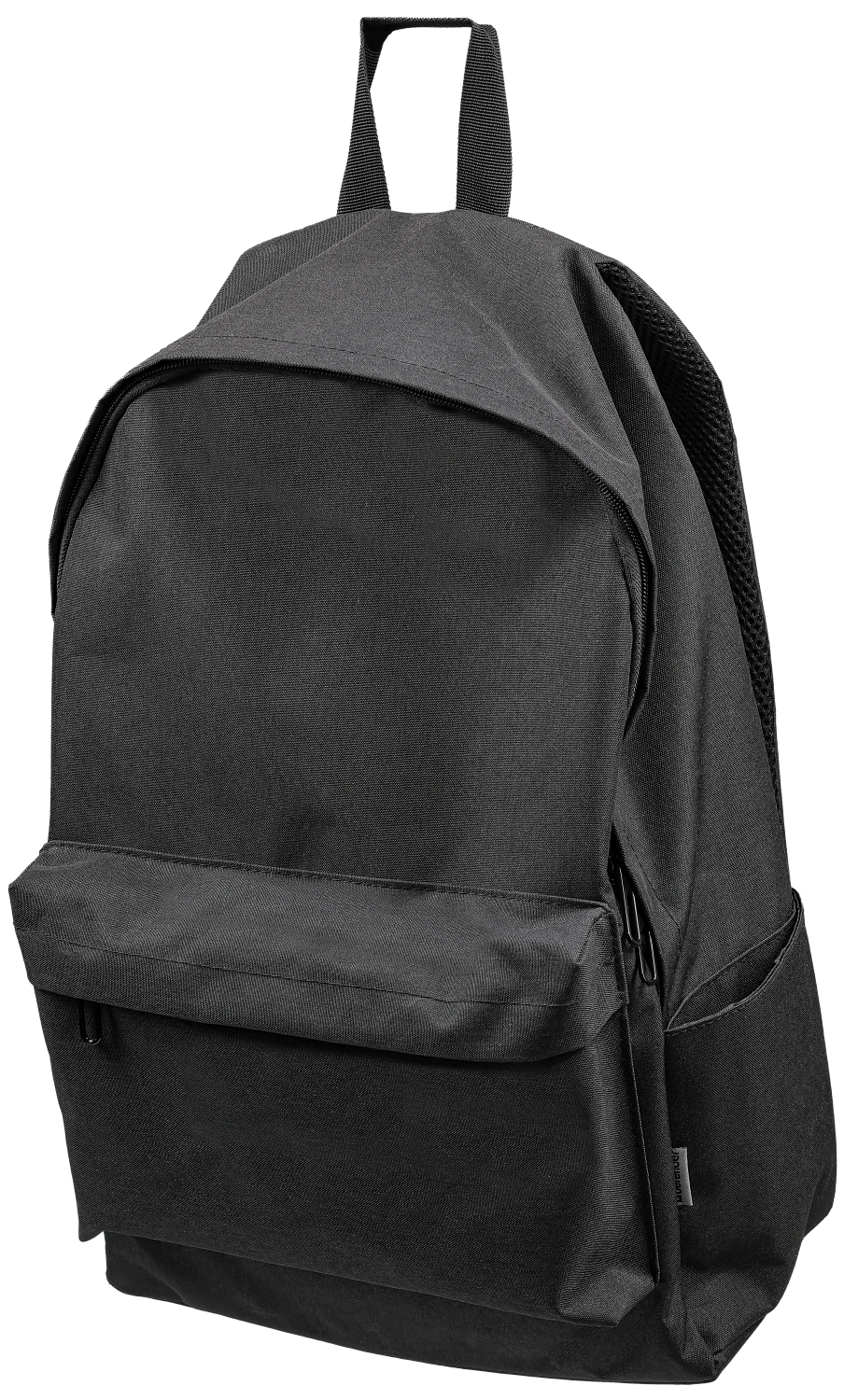 Сумка-рюкзак для ноутбука Defender City 15.6 black