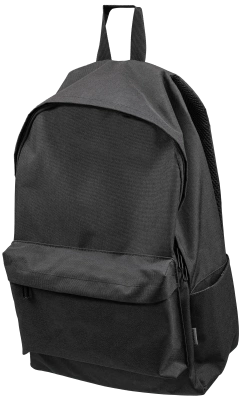 Сумка-рюкзак для ноутбука Defender City 15.6 black