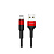 Кабель Lightning to USB SJ220IP02 (USAMS)