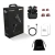 Гарнитура TWS MONSTER Clarity 6.0 ANC Earphone (Black)