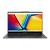 Ноутбук ASUS VivoBook S15 K5504VA (i5-13500H 2.6GHz,16GB,SSD 512GBSSD,W11) 15.6" WXQGA