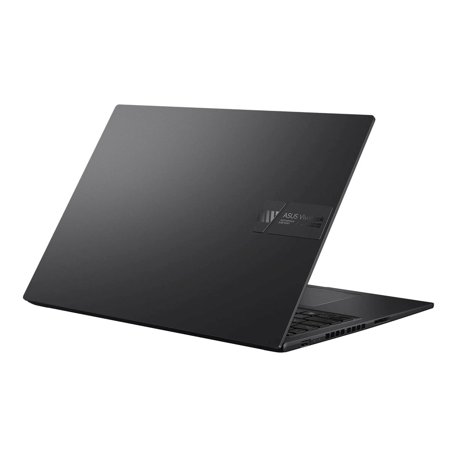 Ноутбук Asus VivoBook 16X K3605VC-RP379 (i5-13420H 2.1GHz,16Gb,SSD 512Gb,RTX3050 4Gb) 16'' WUXGA