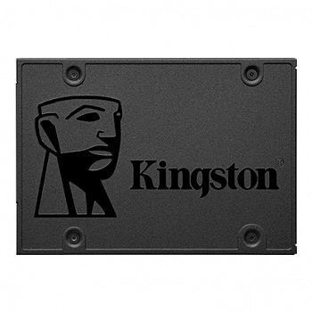 SSD 240Gb Kingston A400 2.5" SATA III