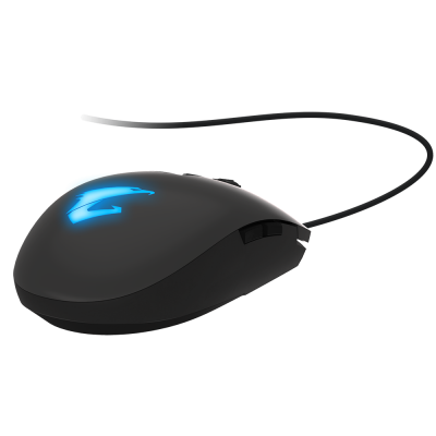 Мышь Gigabyte AORUS M2