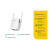 Усилитель Wi-Fi TP-Link TL-WA855RE